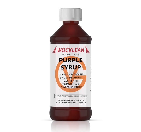 Wockhardt Syrup For Sale